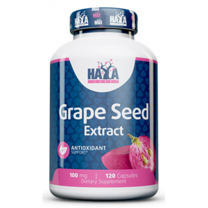 Grapeseed Extract 100 мг - 120 капс